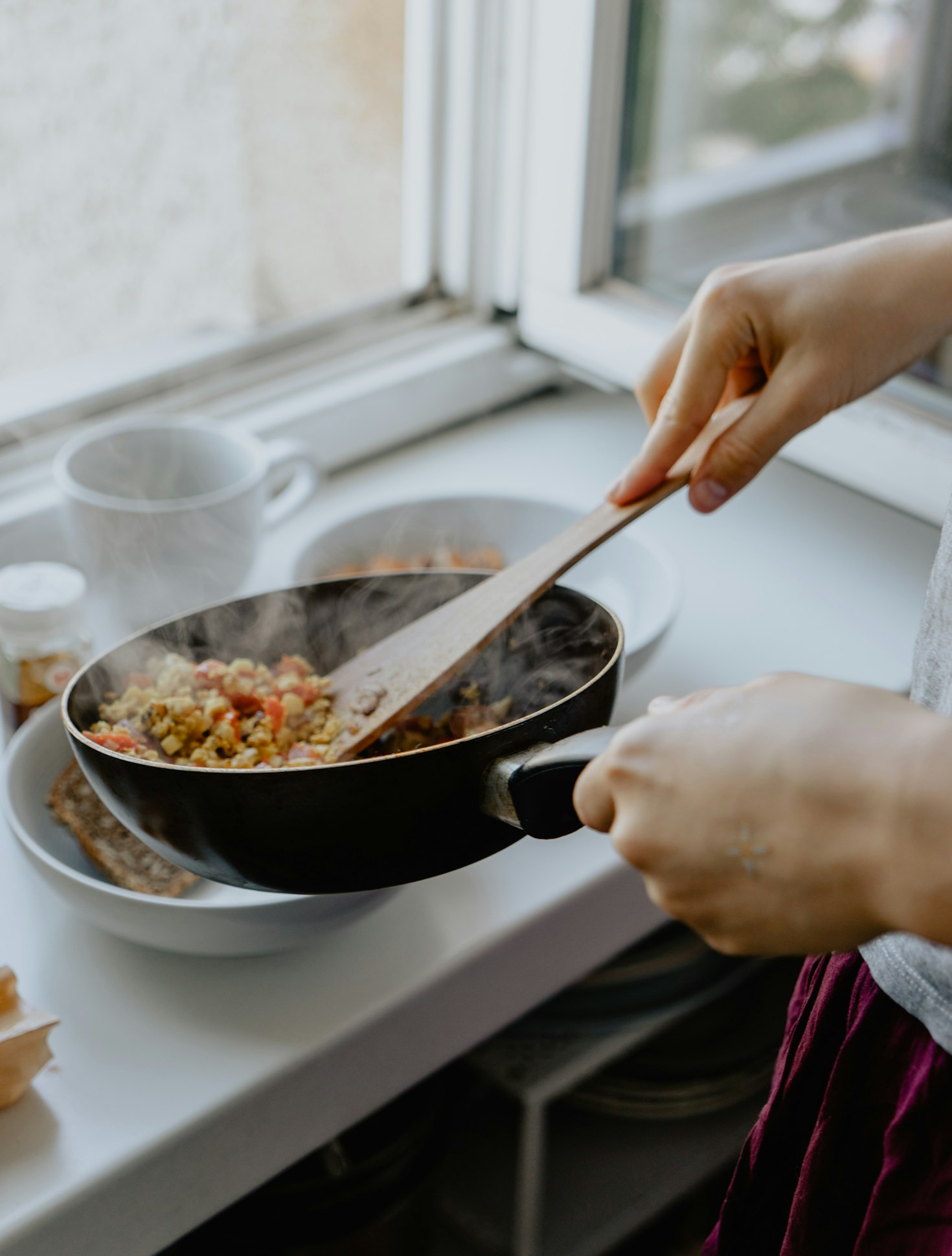 Warum der Thermomix die Küche revolutioniert