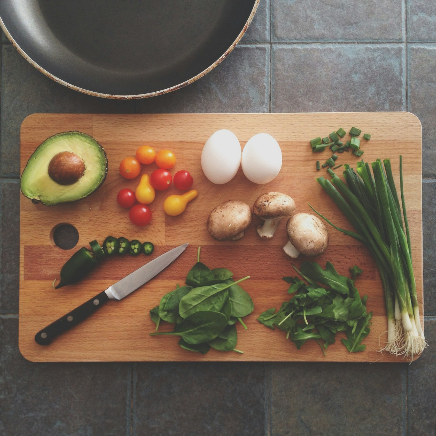 Erlebniskochen: Die besten Rezepte mit dem Thermomix