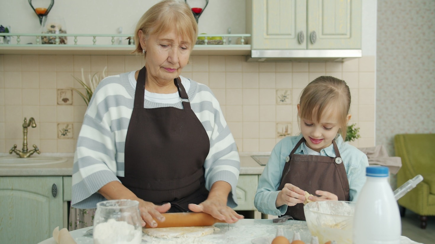 Thermomix Tipps für Familien in Hamburg